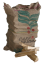 Bild von Sack Tanne 33cm